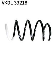 SKF VKDL 33218